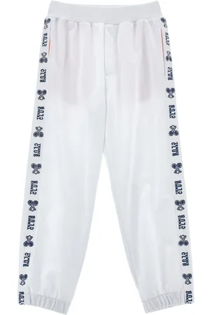 MONNALISA Pantaloni felpa jogger