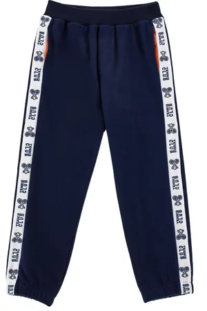 MONNALISA Pantaloni felpa jogger