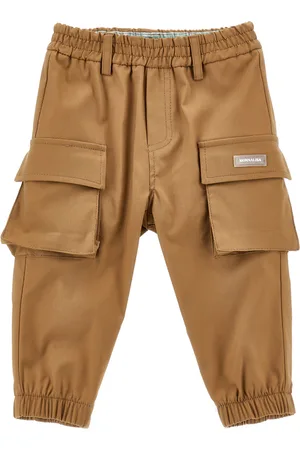 MONNALISA Pantaloni cargo