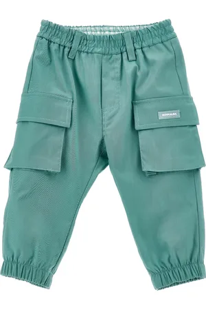 MONNALISA Pantaloni cargo
