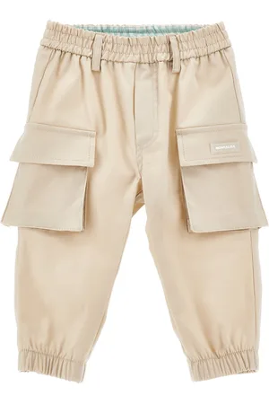 MONNALISA Pantaloni cargo