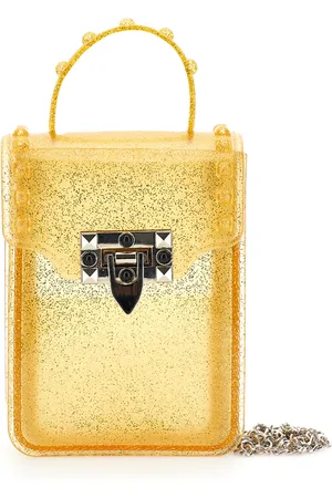 MONNALISA Mini tracolla PVC