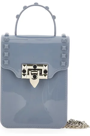 MONNALISA Mini tracolla PVC