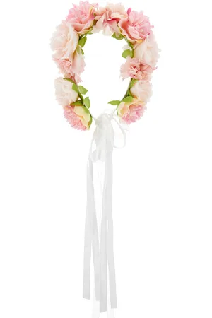MONNALISA Coroncina amore bouquet