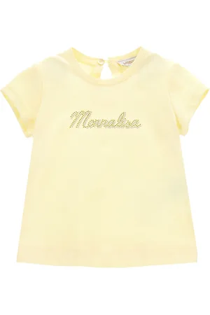 MONNALISA T.shirt jersey