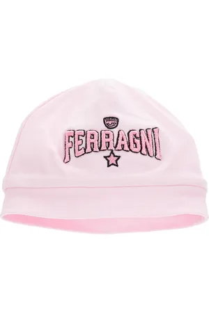 Chiara Ferragni Cuffietta cotone CF Ferragni Stretch