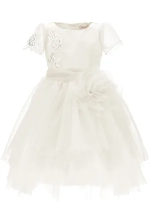 MONNALISA Abito Couture Clara