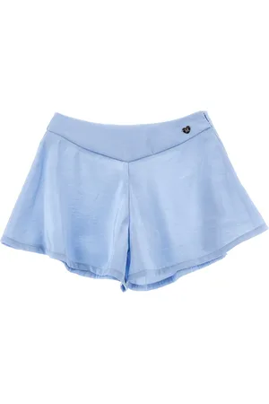 MONNALISA Shorts viscosa