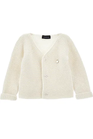 MONNALISA Cardigan tricot