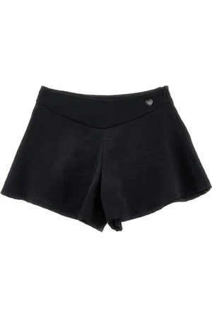 MONNALISA Shorts viscosa