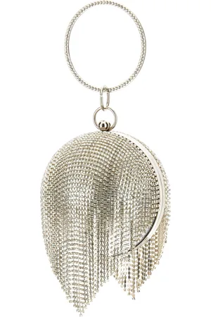MONNALISA Borsa in cristalli