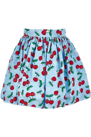 Chiara Ferragni Gonna CFCherryprint