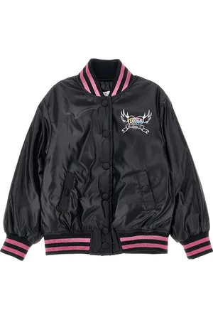 Chiara Ferragni Bomber CFPunk