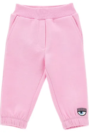 Chiara Ferragni Jogger jersey CF Zebra