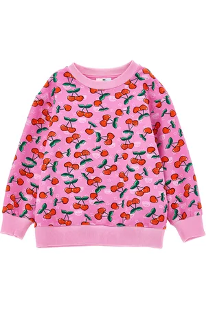 Chiara Ferragni Crew neck CFCherryprint