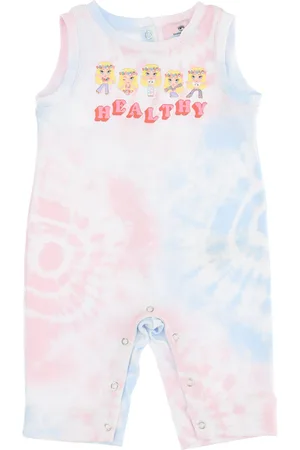 Chiara Ferragni Tutina tie dye