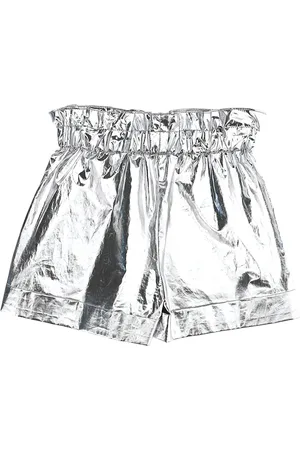 MONNALISA Shorts laminato