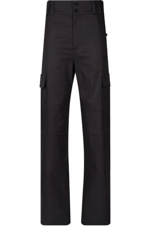Saint Laurent Pantaloni Cargo