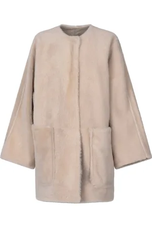 Max Mara Montone Santos Reversibile