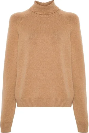 Fendi Pullover In Cashmere