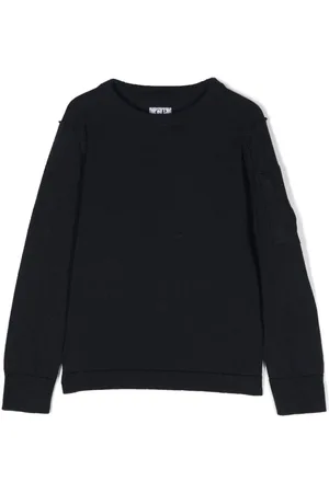 C.P. Company Maglione Girocollo