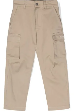 Golden Goose Pantaloni Cargo