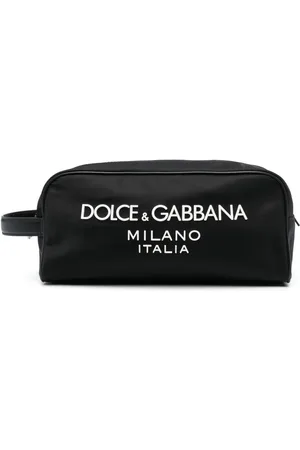 Dolce & Gabbana Beauty Con Logo