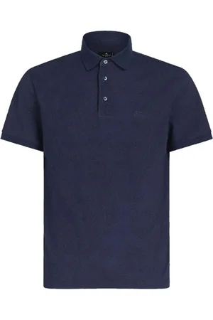 Etro Polo Roma