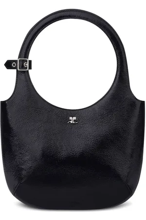 Courrèges Borsa Holy In Pelle