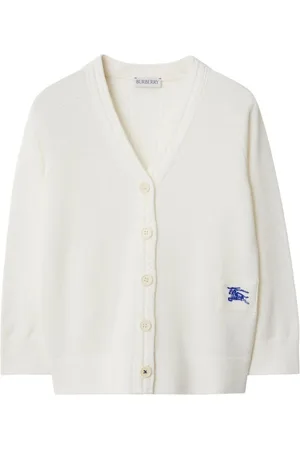 Burberry Cardigan Kg5 Graham Cable