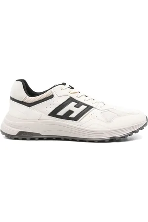 Hogan Sneakers Hyperlight In Mesh E Pelle