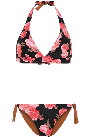 FISICO Bikini Reversibile