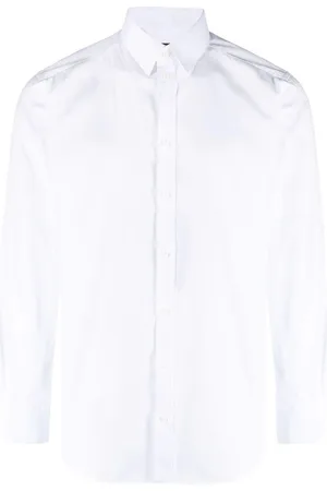Dolce & Gabbana Camicia In Cotone