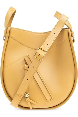 Loewe Borsa Hammock Slice In Pelle Lucida