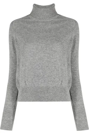 Victoria Beckham Maglione A Collo Alto