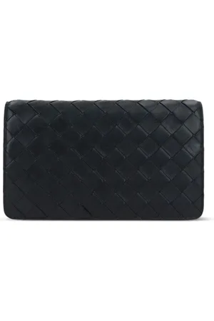 Bottega Veneta Pouch Intreccio