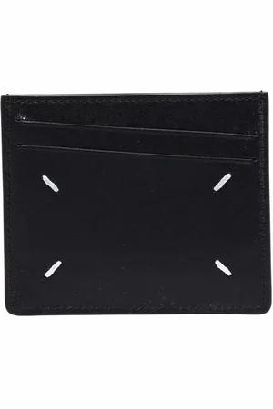 Maison Margiela Portacarte Four Stitches