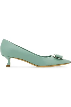 Salvatore Ferragamo Décolleté New Vara