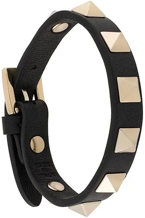 VALENTINO GARAVANI Bracciale Rockstud