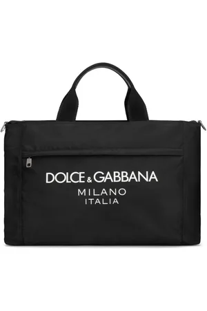 Dolce & Gabbana Shopping Tote