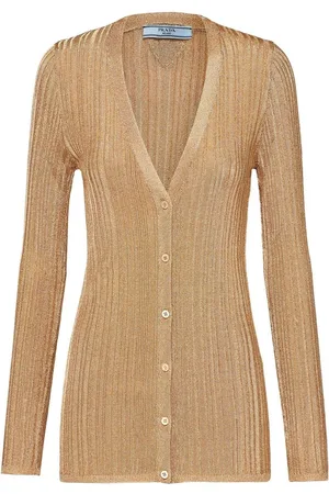 Prada Cardigan