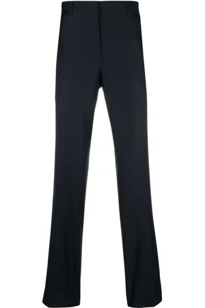 Lanvin Pantaloni Sigaretta
