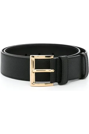 Prada Cintura In Pelle