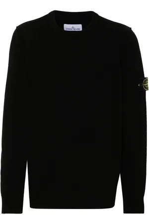 Stone Island Pullover Girocollo