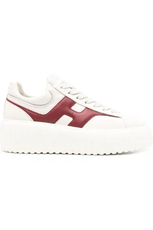Hogan Sneakers H-Stripes