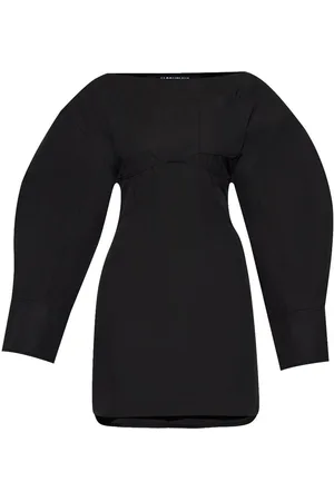 Jacquemus Abito Chemisier Casaco