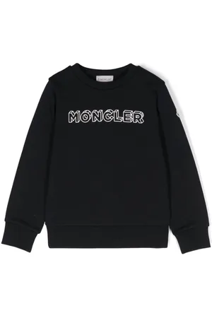 Moncler Felpa Logo