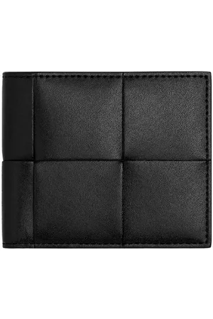 Bottega Veneta Portafoglio Cassette Bi-Fold