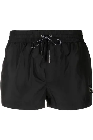 Dolce & Gabbana Costume Boxer Con Logo