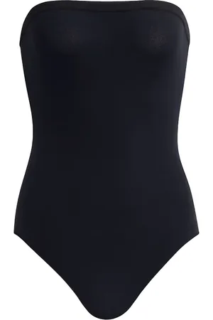 Alaïa Body Bustier In Maglia Seconda Pelle